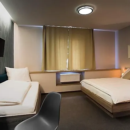 Rokiten 3* Moravský Krumlov