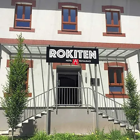 Rokiten Ξενοδοχείο