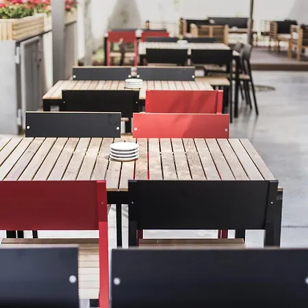 Rokiten Hotel Moravský Krumlov