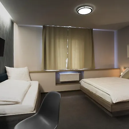 Rokiten Ξενοδοχείο 3*