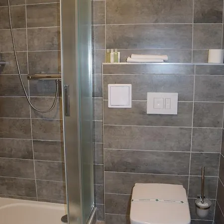 Rokiten Hotel Moravský Krumlov