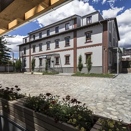 Rokiten 3* Moravský Krumlov