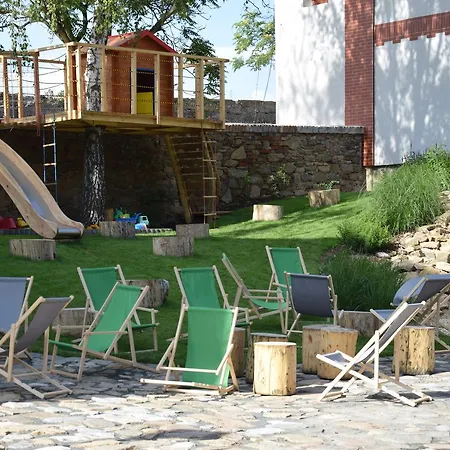 Hotel Rokiten