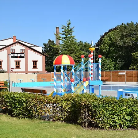 Hotel Rokiten
