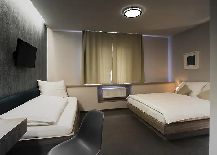Rokiten Szálloda 3*